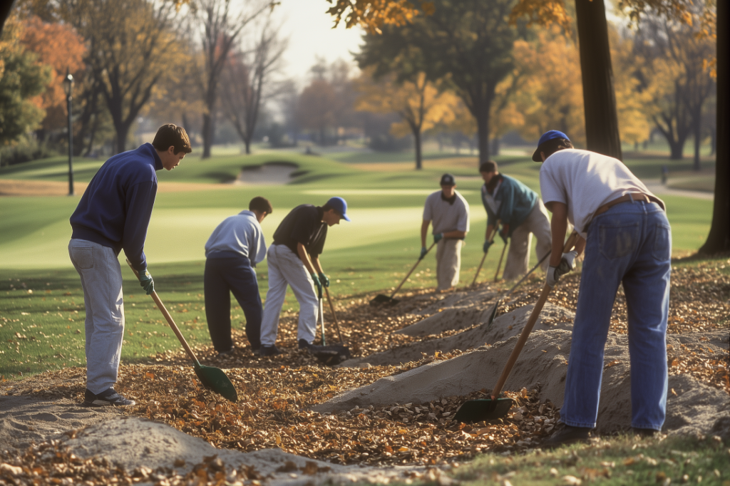 Overcoming Stigma: Changing the Narrative Around Formerly Incarcerated Workers