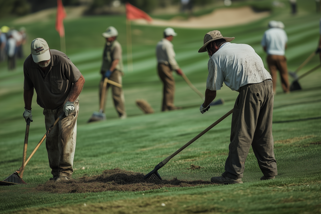 delmarmarketing_A_photo_of_a_group_of_people_cleaning_a_golf_co_51b48d8b-603a-4c55-921d-00113704f97c